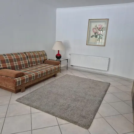 Brull Εξοχικό σπίτι Lengerich