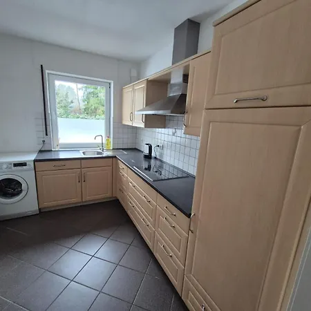 Εξοχικό σπίτι Brull Lengerich