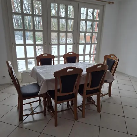 Εξοχικό σπίτι Brull *