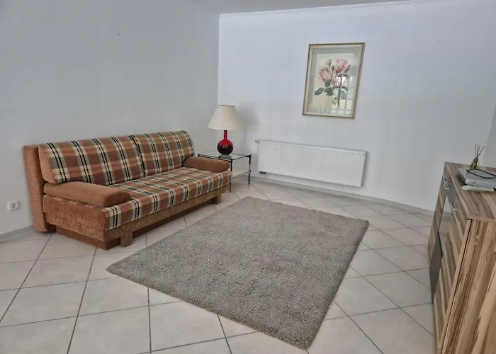 Brull Séjour à la campagne Lengerich