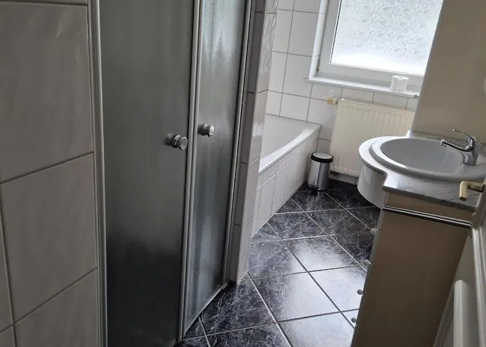 Brull Séjour à la campagne